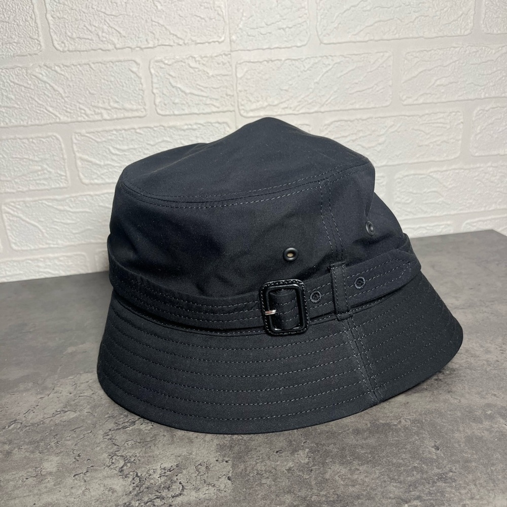 Burberry Bucket Hat